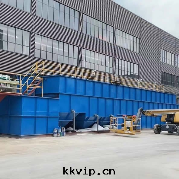 垃圾滲滤液工程案(àn)例