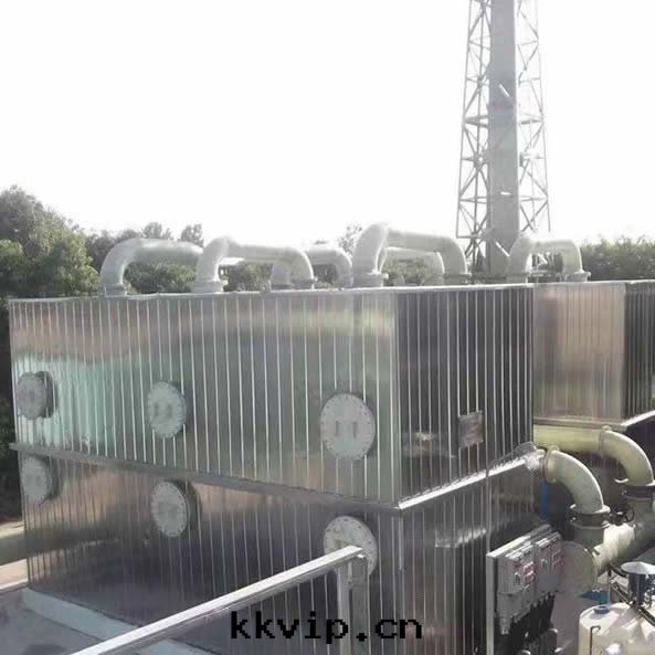 除臭治理(lǐ)工程案(àn)例